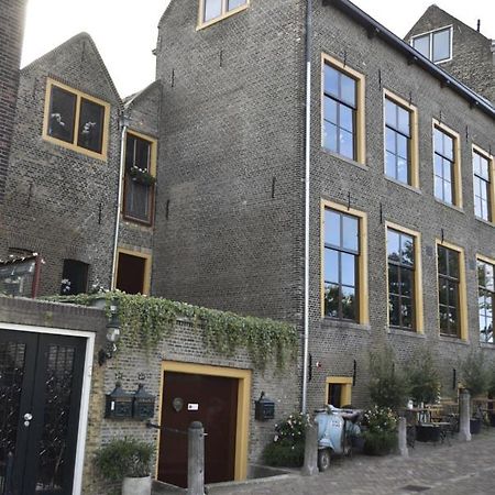 B&B de Gusto Schiedam Exterior foto