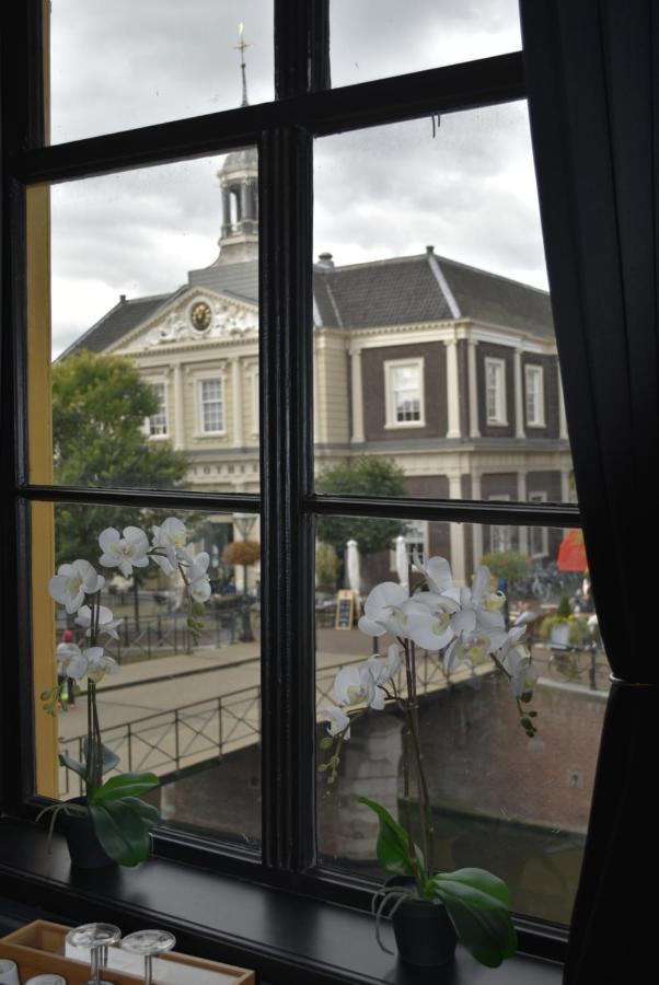 B&B de Gusto Schiedam Exterior foto