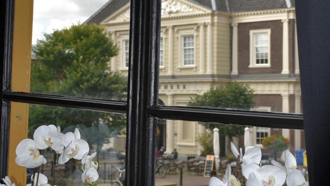 B&B de Gusto Schiedam Exterior foto